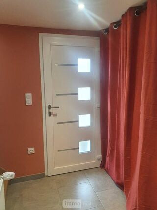  Maison � vendre 4 pi�ces 76 m�