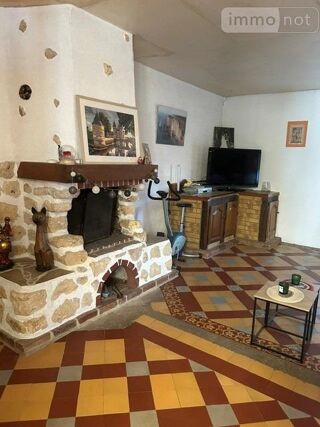  Maison à vendre 5 pièces 100 m²