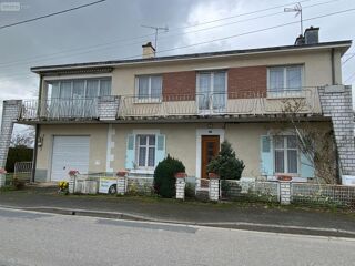  Maison  vendre 7 pices 200 m