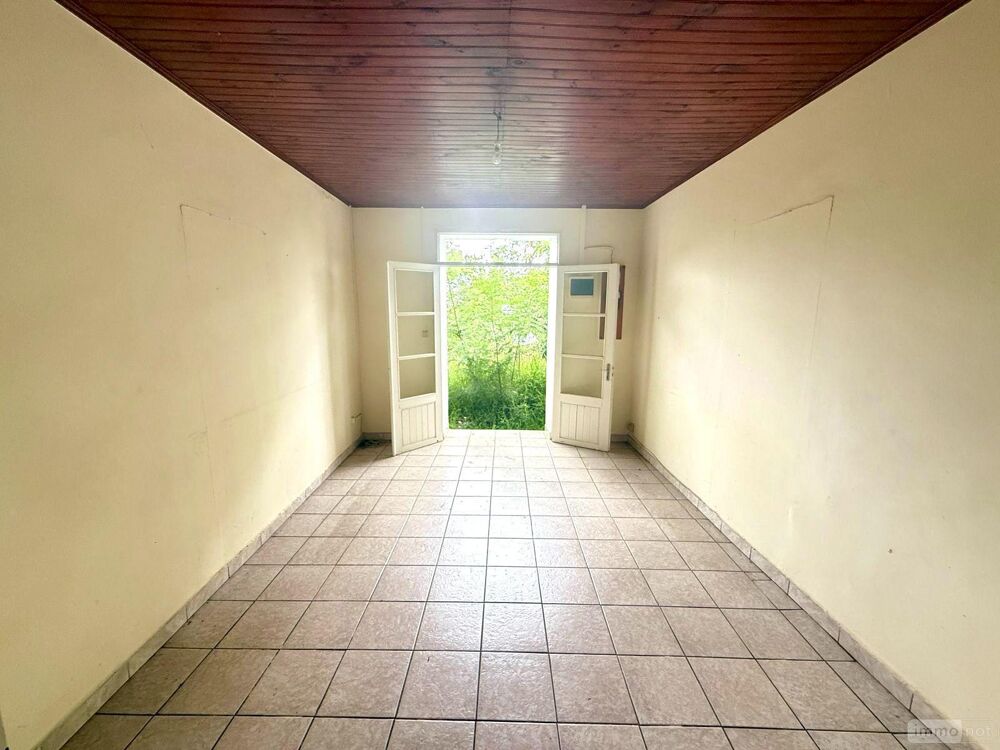 vente Maison - 4 pièce(s) - 80 m² Saint-Denis (97400)