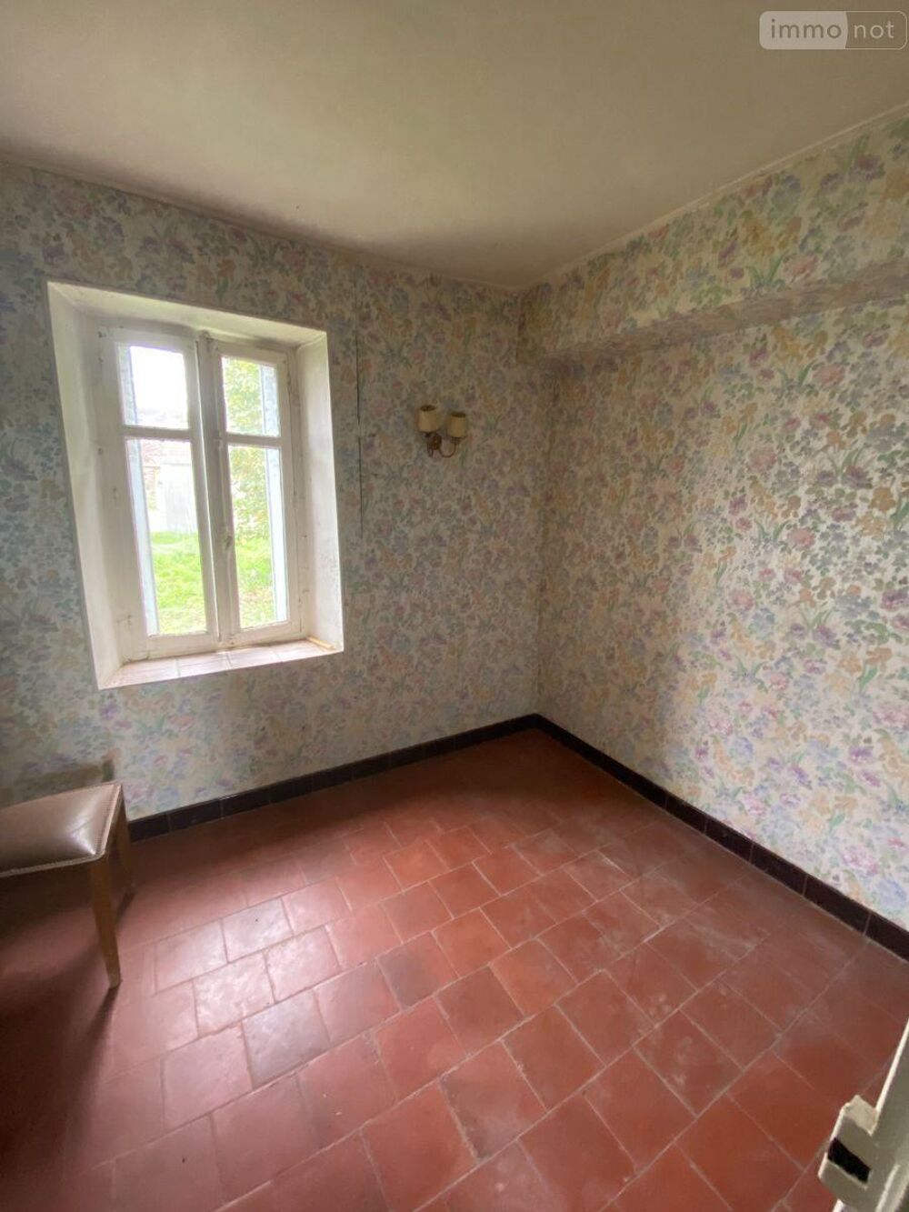 vente Maison - 2 pièce(s) - 26 m² Buzançais (36500)