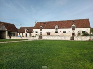  Maison à vendre 14 pièces 350 m²
