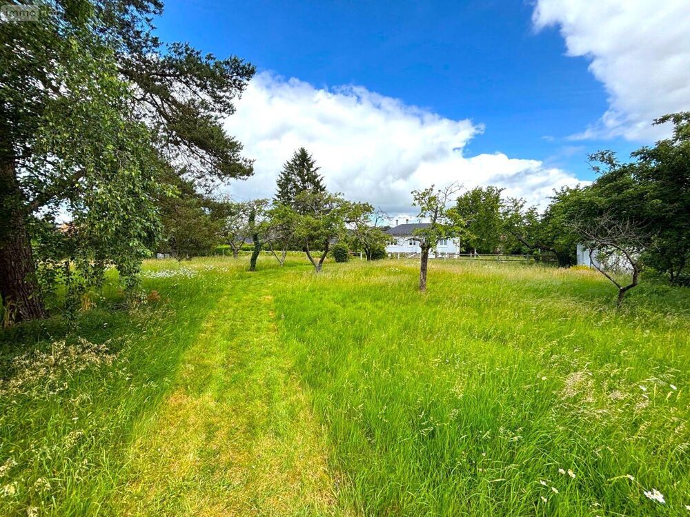 vente Maison - 4 pièce(s) - 96 m² Saint-Sébastien-de-Morsent (27180)