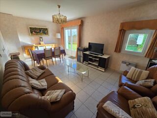  Maison � vendre 4 pi�ces 104 m�