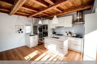  Maison à vendre 2 pièces 93 m²