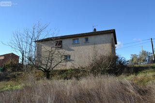  Maison � vendre 6 pi�ces 96 m�