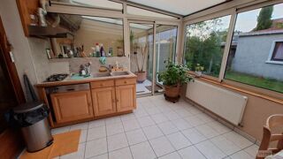  Maison à vendre 8 pièces 89 m²