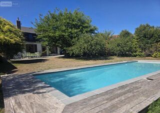  Maison à vendre 6 pièces 260 m²