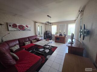  Maison à vendre 6 pièces 118 m²
