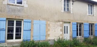  Maison � vendre 3 pi�ces 90 m�