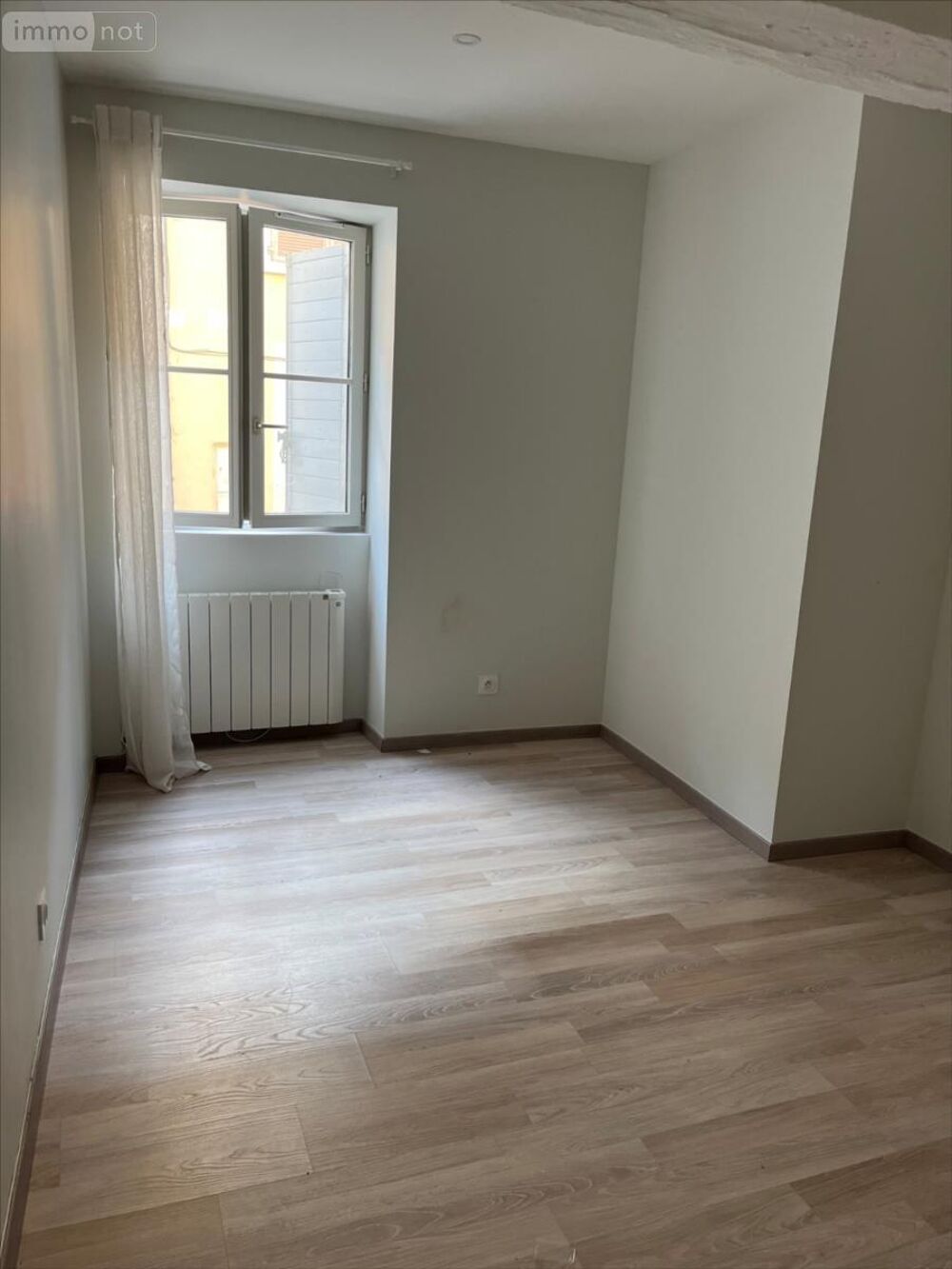vente Appartement - 2 pièce(s) - 43 m² Trévoux (01600)