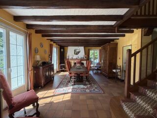  Maison à vendre 8 pièces 219 m²