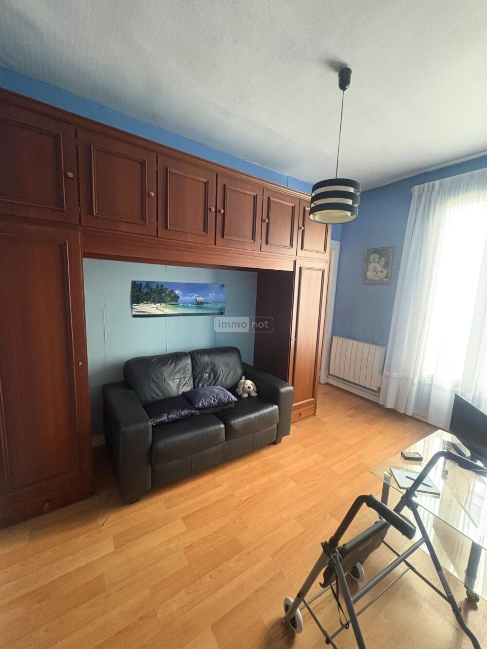vente Maison - 6 pièce(s) - 92 m² Colombes (92700)