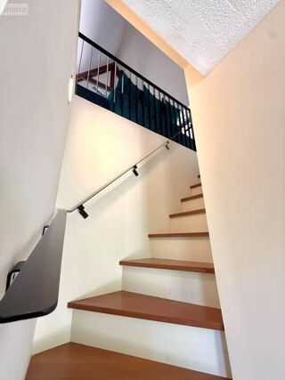  Appartement � vendre 4 pi�ces 80 m�