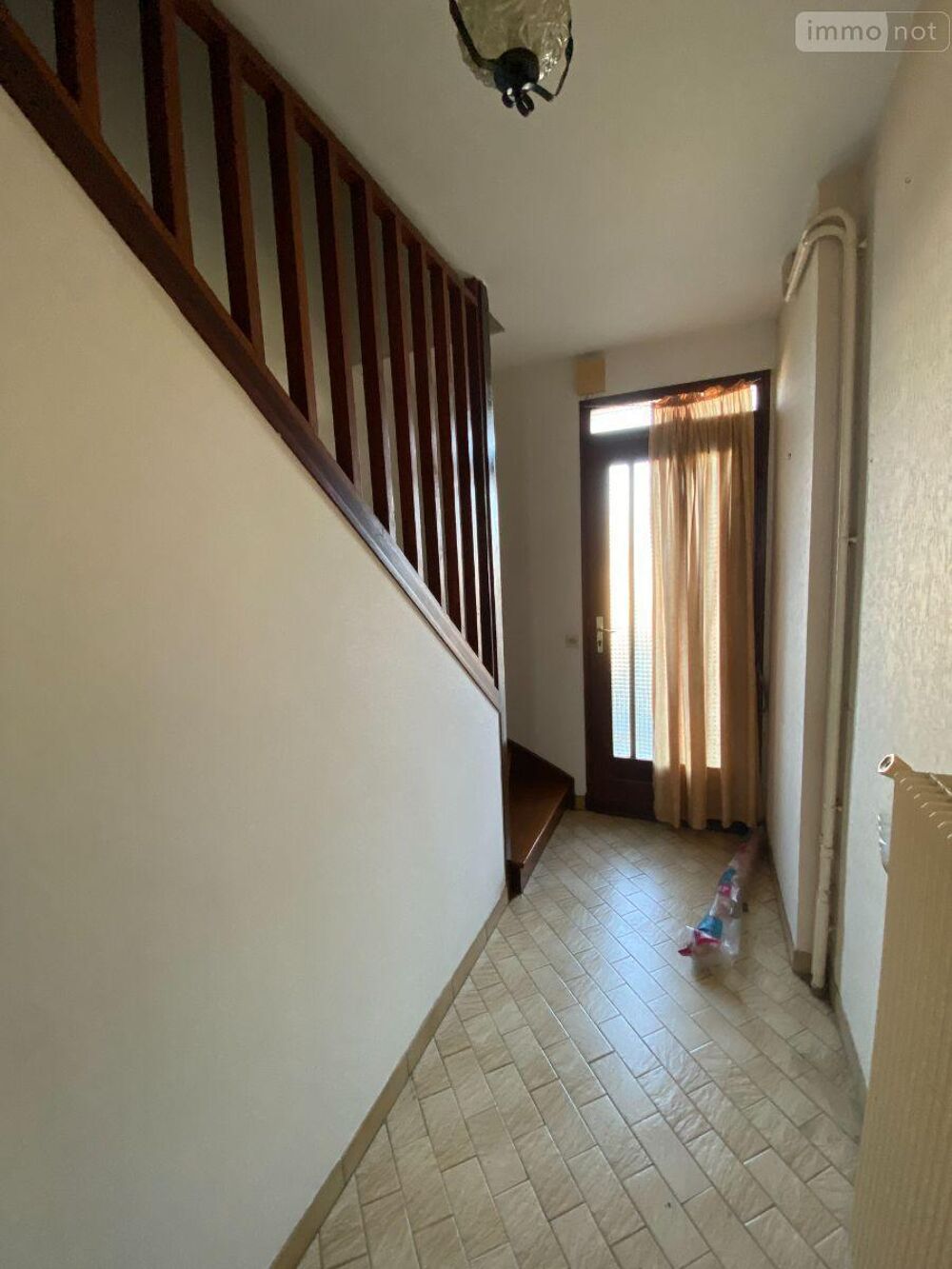 BUZANCAIS (36500), une maison d''habitation d''une super....