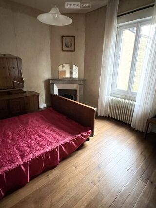  Maison à vendre 4 pièces 103 m²