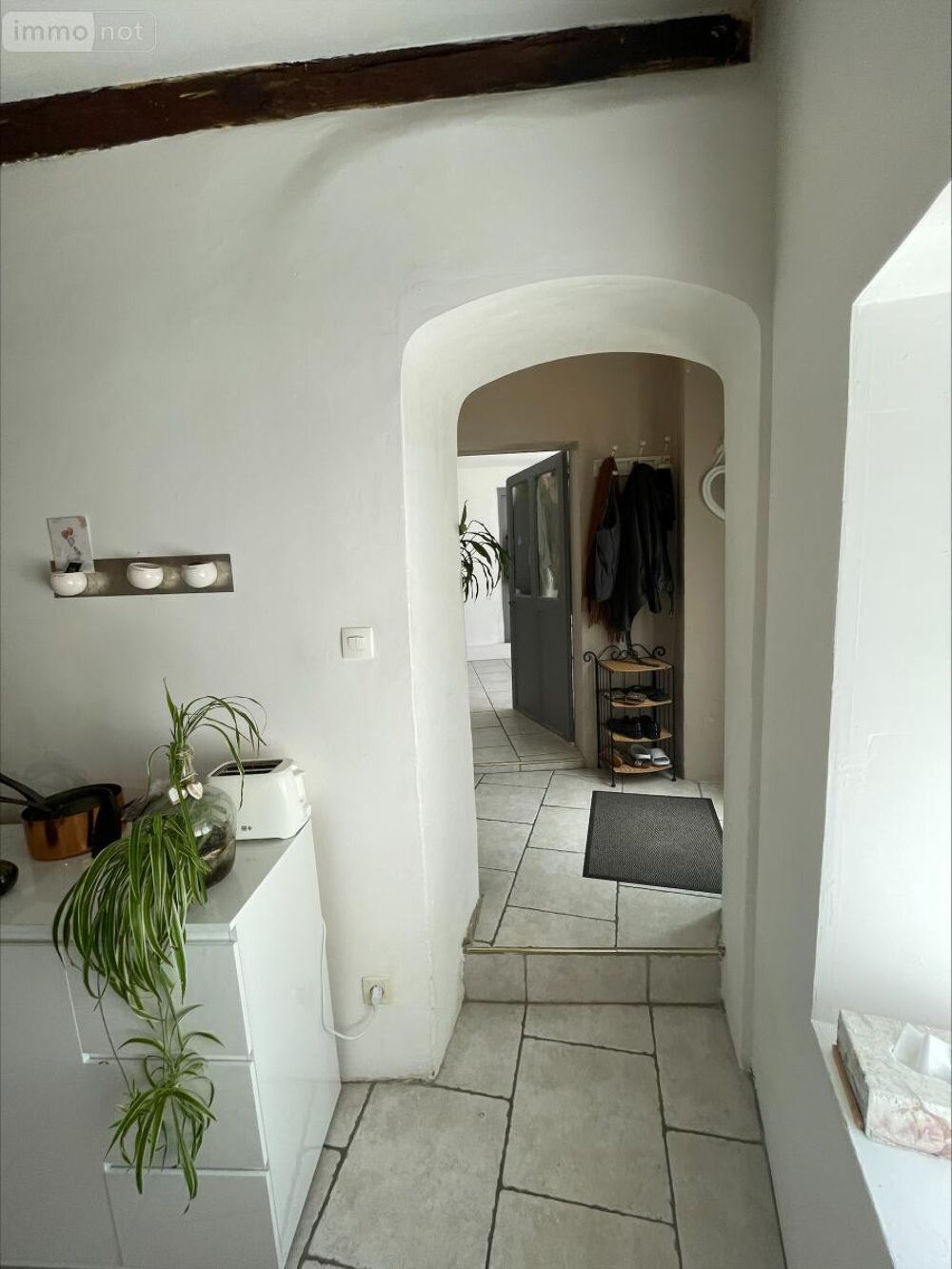 vente Maison - 5 pièce(s) - 165 m² Ceyzériat (01250)