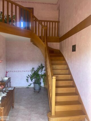  Maison à vendre 13 pièces 221 m²