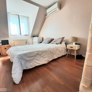  Maison  vendre 5 pices 94 m