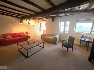  Appartement à vendre 3 pièces 82 m²