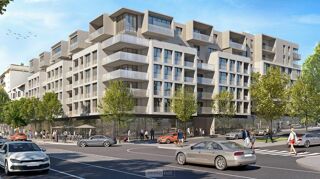  Appartement  vendre 1 pice 28 m