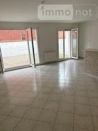  Appartement � louer 4 pi�ces 85 m�