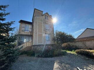  Maison � vendre 5 pi�ces 127 m�