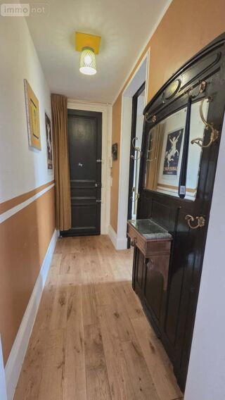  Appartement à vendre 2 pièces 66 m²