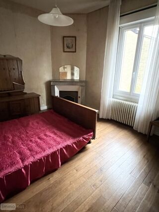  Maison à vendre 4 pièces 103 m²