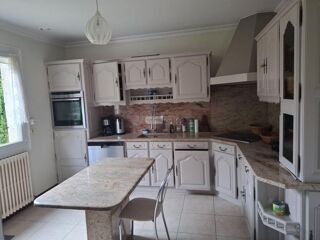  Maison � vendre 4 pi�ces 112 m�