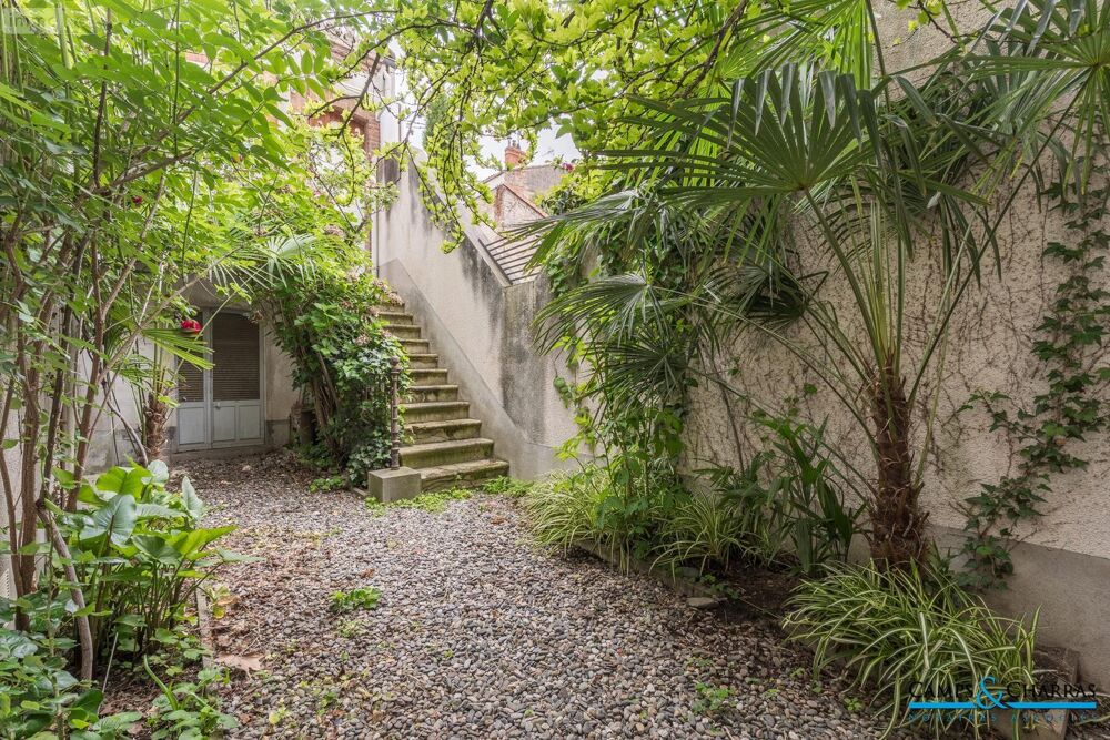  vendre  Maison Toulouse (31000)