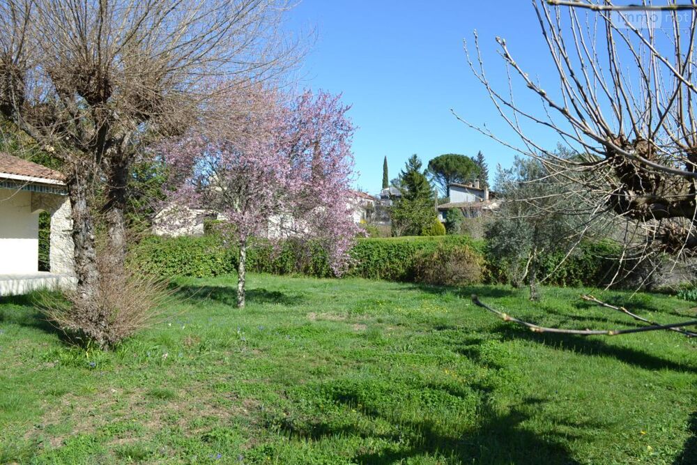 vente Maison - 4 pièce(s) - 133 m² Chauzon (07120)