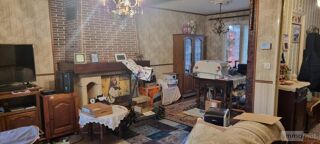  Maison à vendre 5 pièces 98 m²