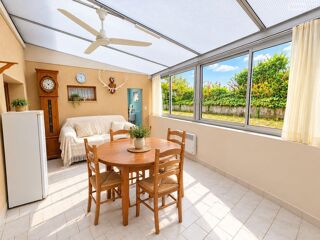 vente Maison - 6 pièce(s) - 92 m² Le Grand-Lucé (72150)