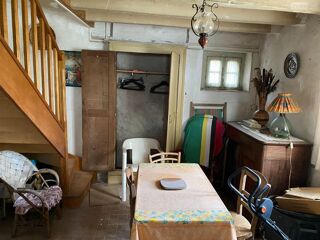  Maison à vendre 2 pièces 35 m²