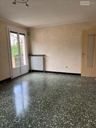  Maison  vendre 4 pices 76 m