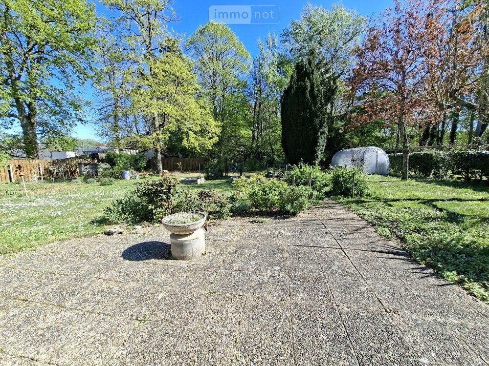 vente Maison - 7 pièce(s) - 148 m² Monts (37260)