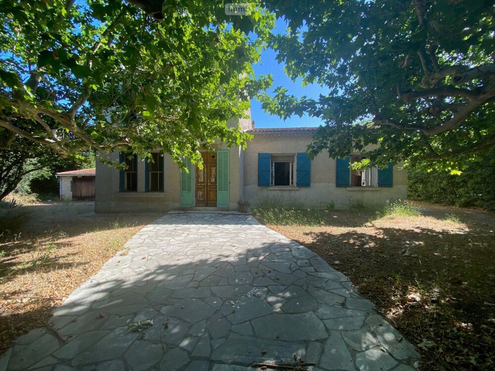 A VENDRE/TOULON : au sein du quartier résidentiel LA PAL....