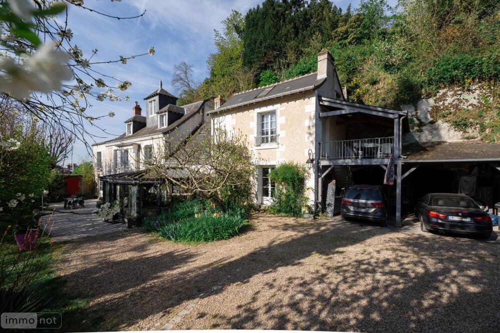 � vendre  Maison Tours (37000)