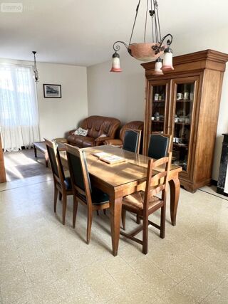  Maison � vendre 4 pi�ces 105 m�