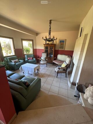  Maison à vendre 6 pièces 233 m²