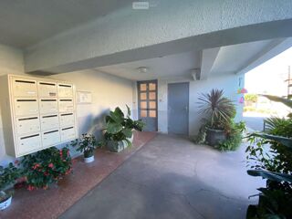  Appartement � vendre 4 pi�ces 66 m�