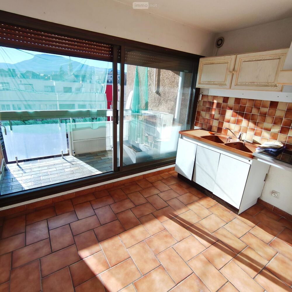 vente Immeuble - 4 pièce(s) - 86 m² Gap (05000)