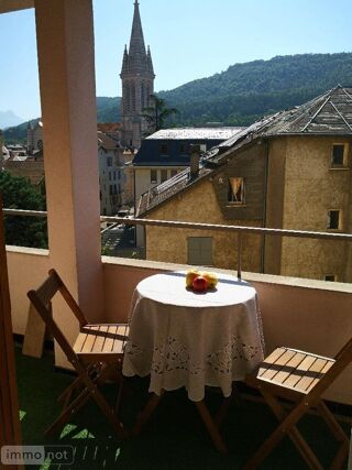  Immeuble � vendre 4 pi�ces 77 m�