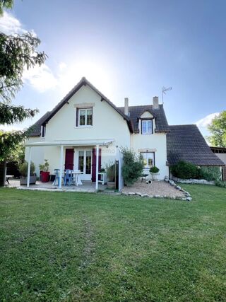  Maison � vendre 7 pi�ces 186 m�