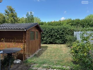  Maison � vendre 4 pi�ces 89 m�