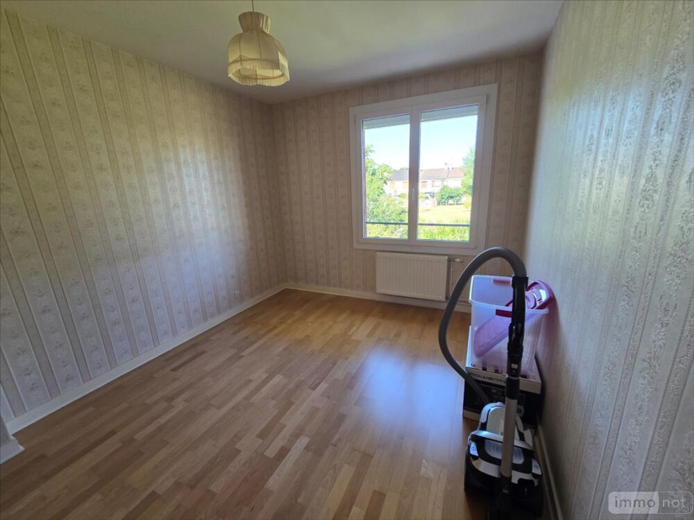 vente Maison - 4 pièce(s) - 85 m² Poitiers (86000)