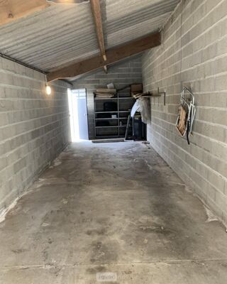  Parking / Garage  vendre 38 m