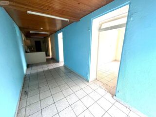  Maison � vendre 4 pi�ces 80 m�