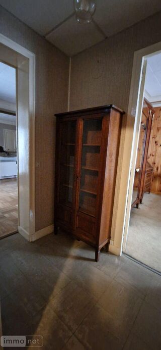  Appartement � vendre 2 pi�ces 51 m�